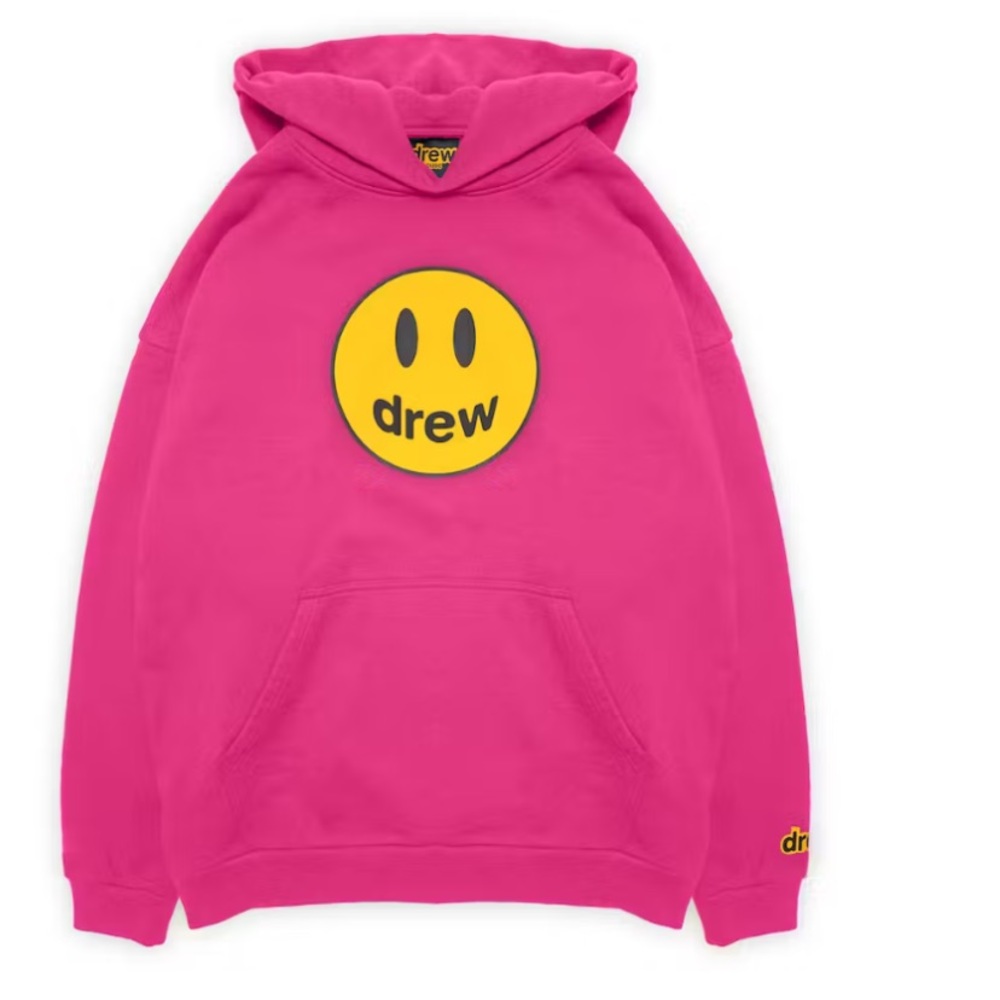 Drew House mascot hoodie